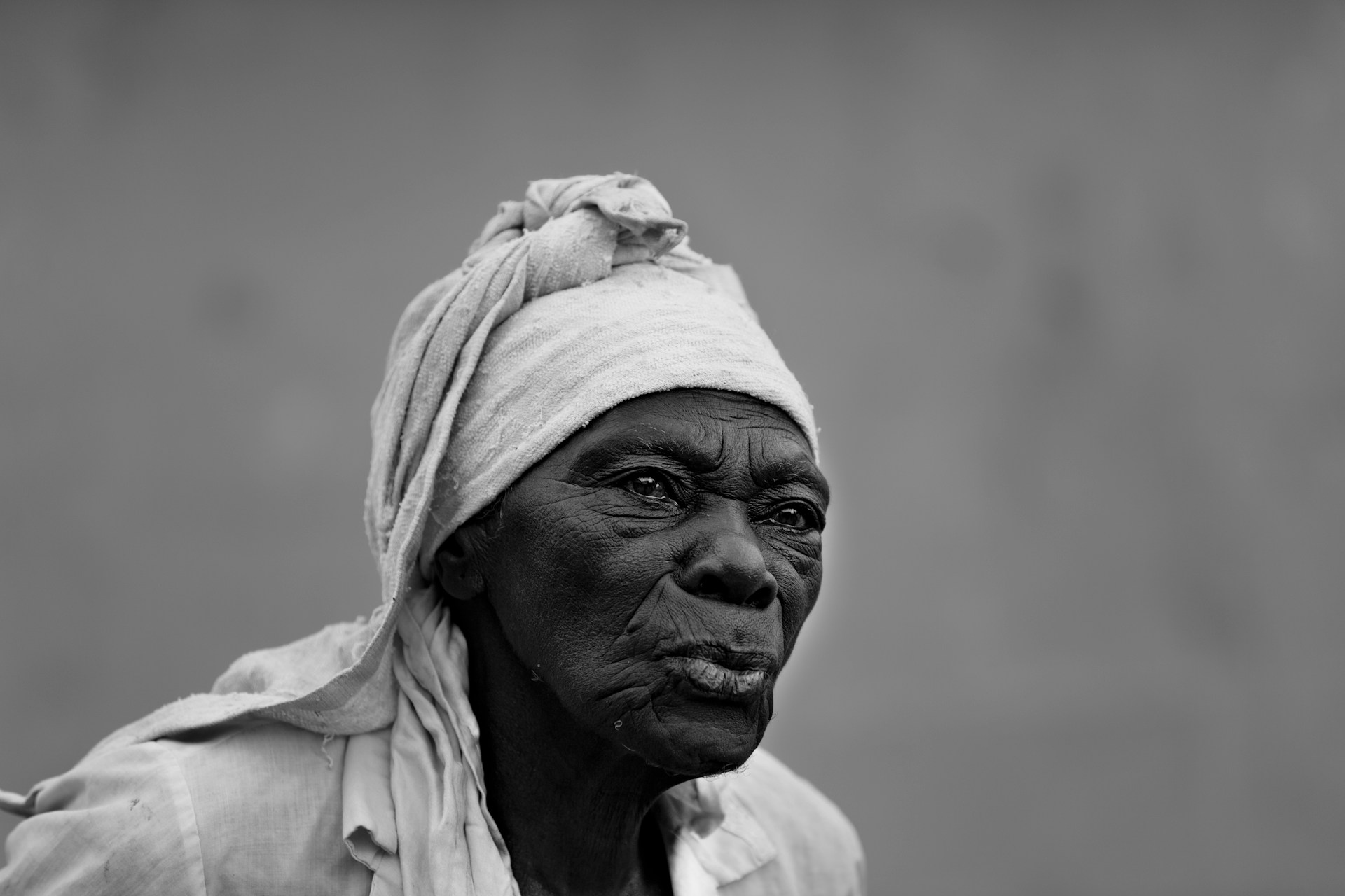 Elderly support