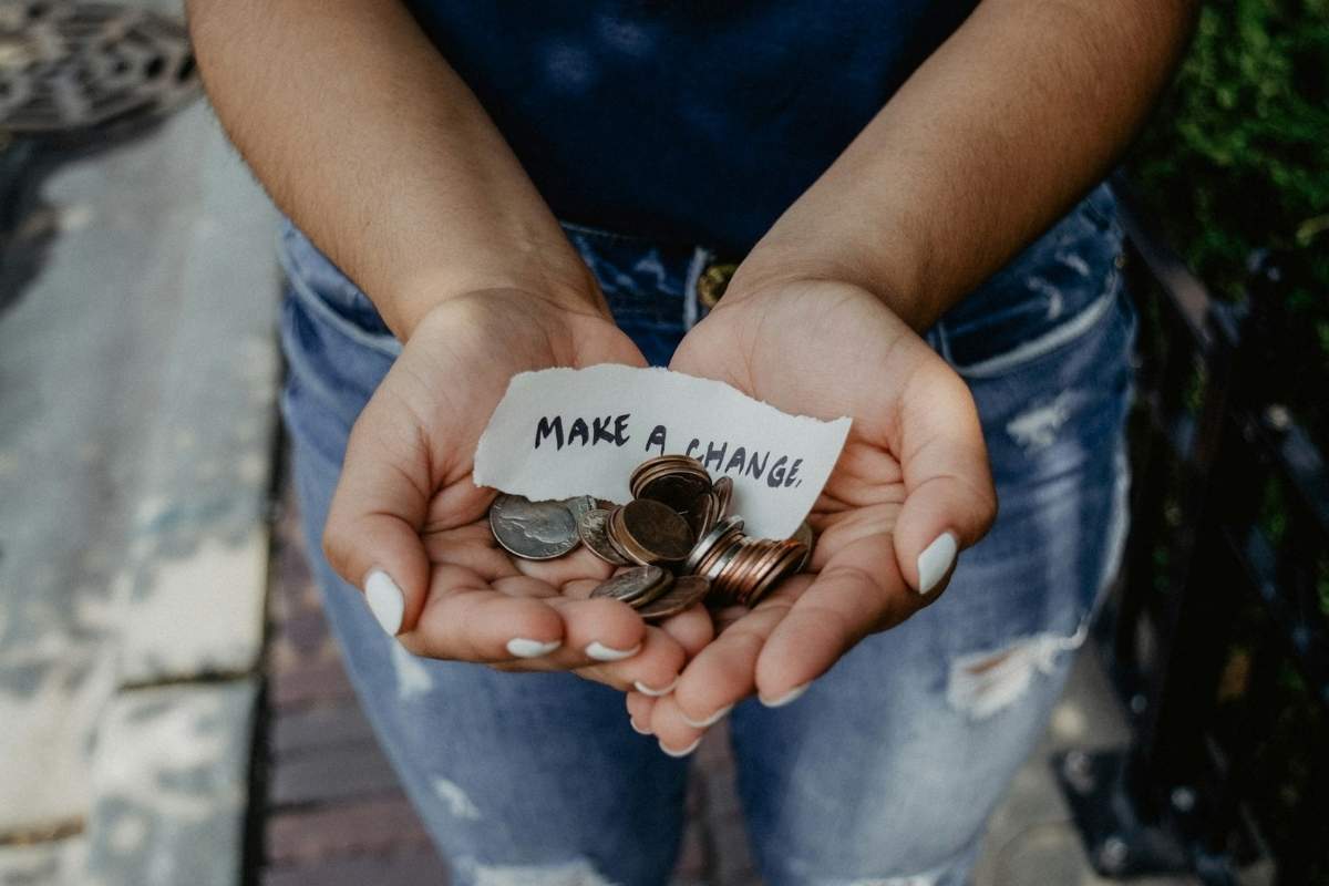 Fundraising